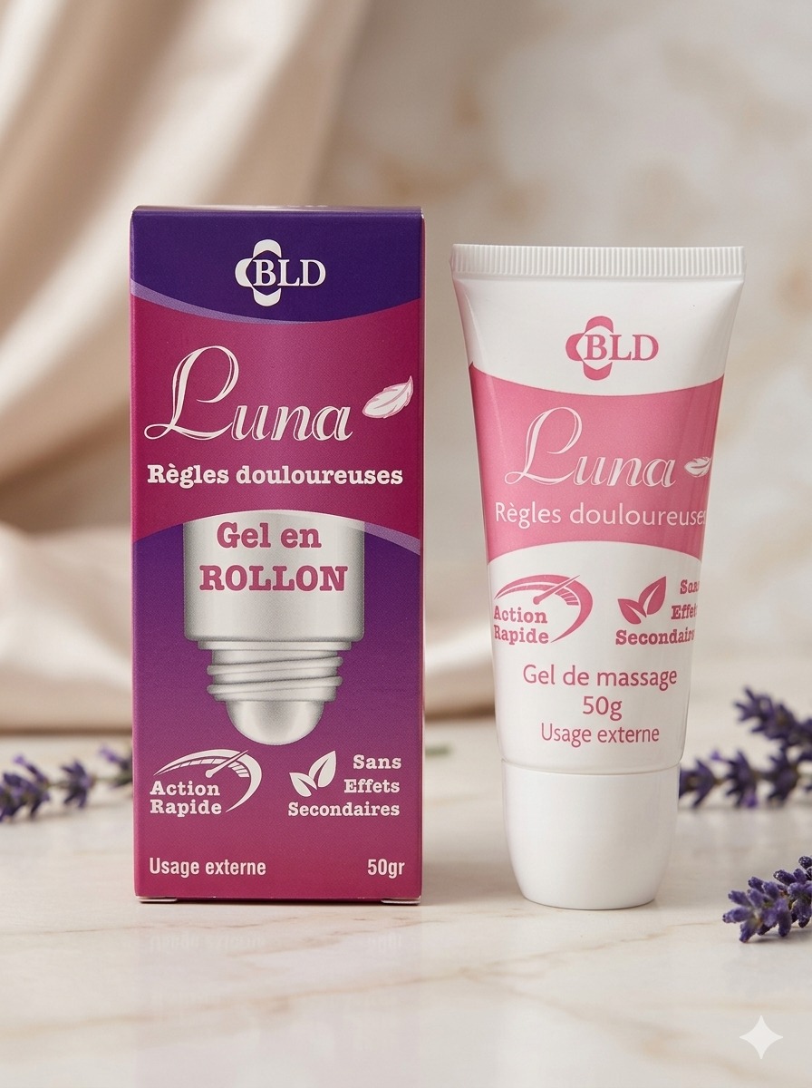 Luna Roll-on
