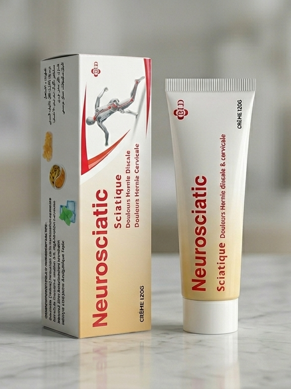 Neurosciatic