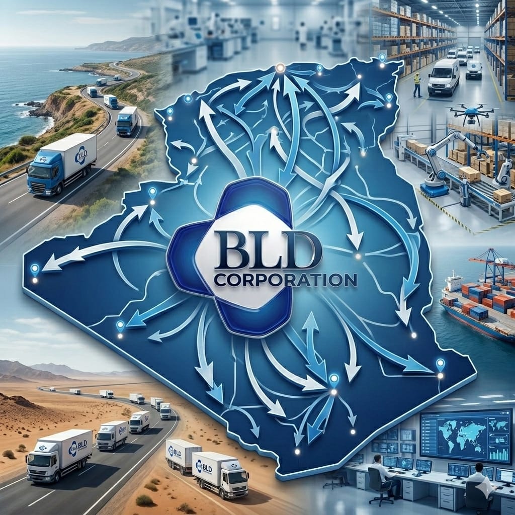 Laboratoire BLD